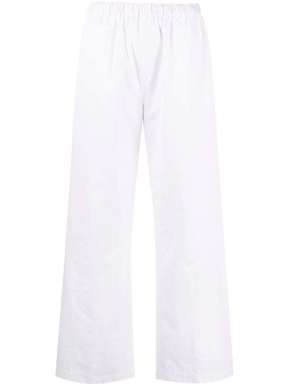 wide-leg trousers S6_G_0128 D30785072 ASPESI