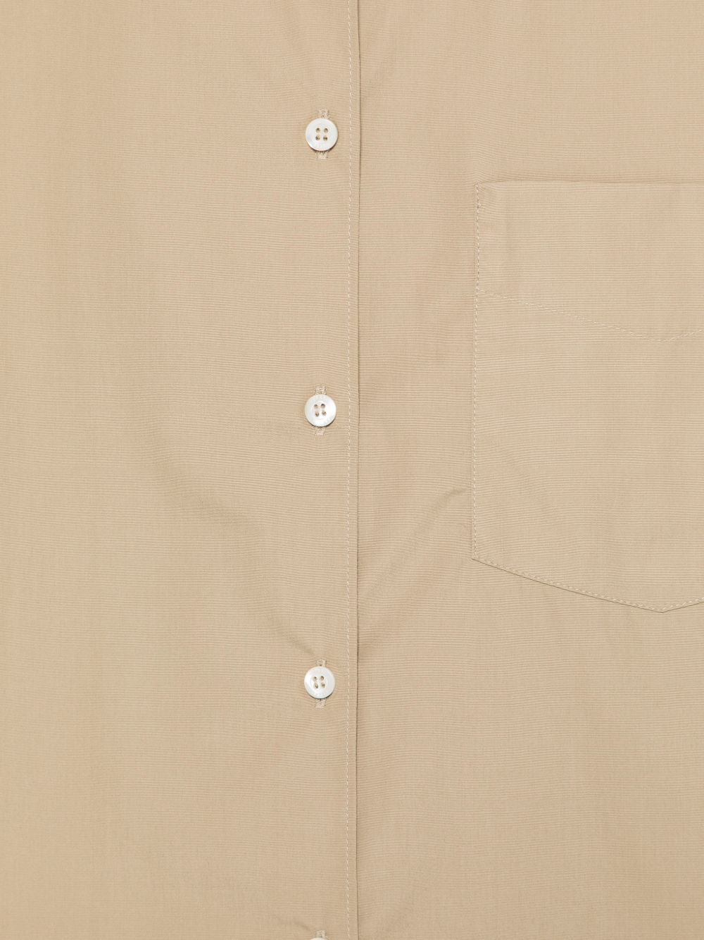Long-sleeved shirt with mandarin collar S6_G_5410 D30785047 ASPESI