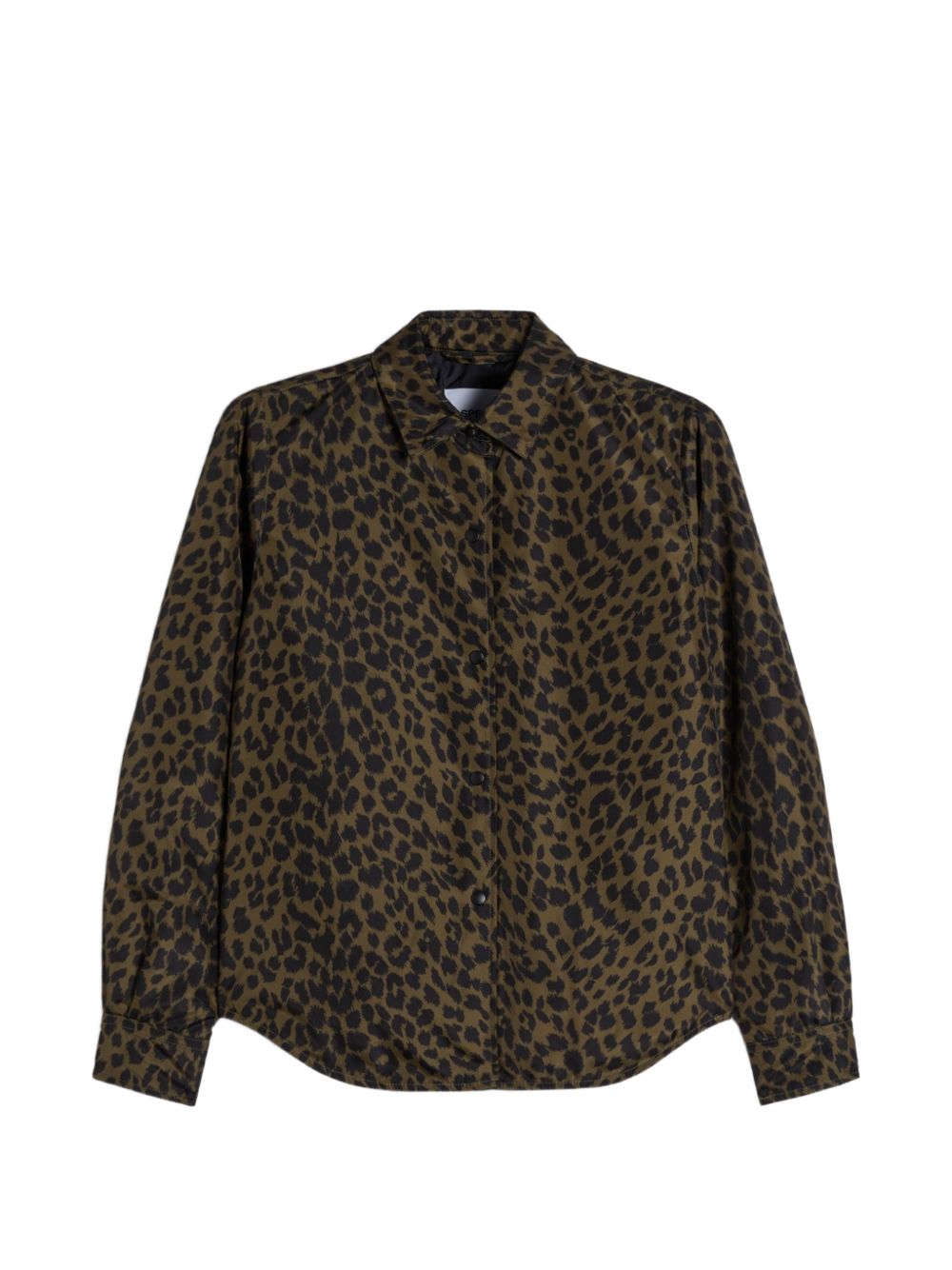 Glue button-front shirt jacket S6_N_G294 D09970237 ASPESI