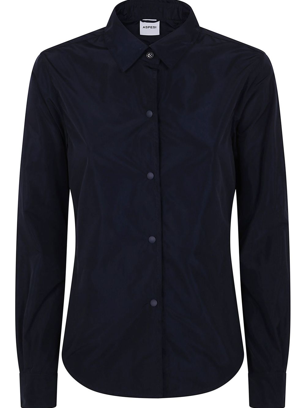 Tailored Shirt S6_N_N553 P00801099 ASPESI