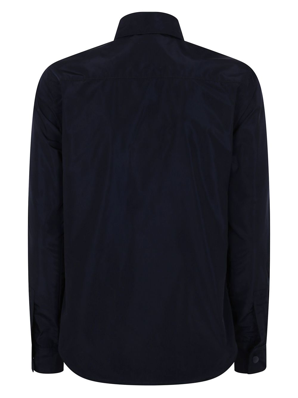 Tailored Shirt S6_N_N553 P00801099 ASPESI