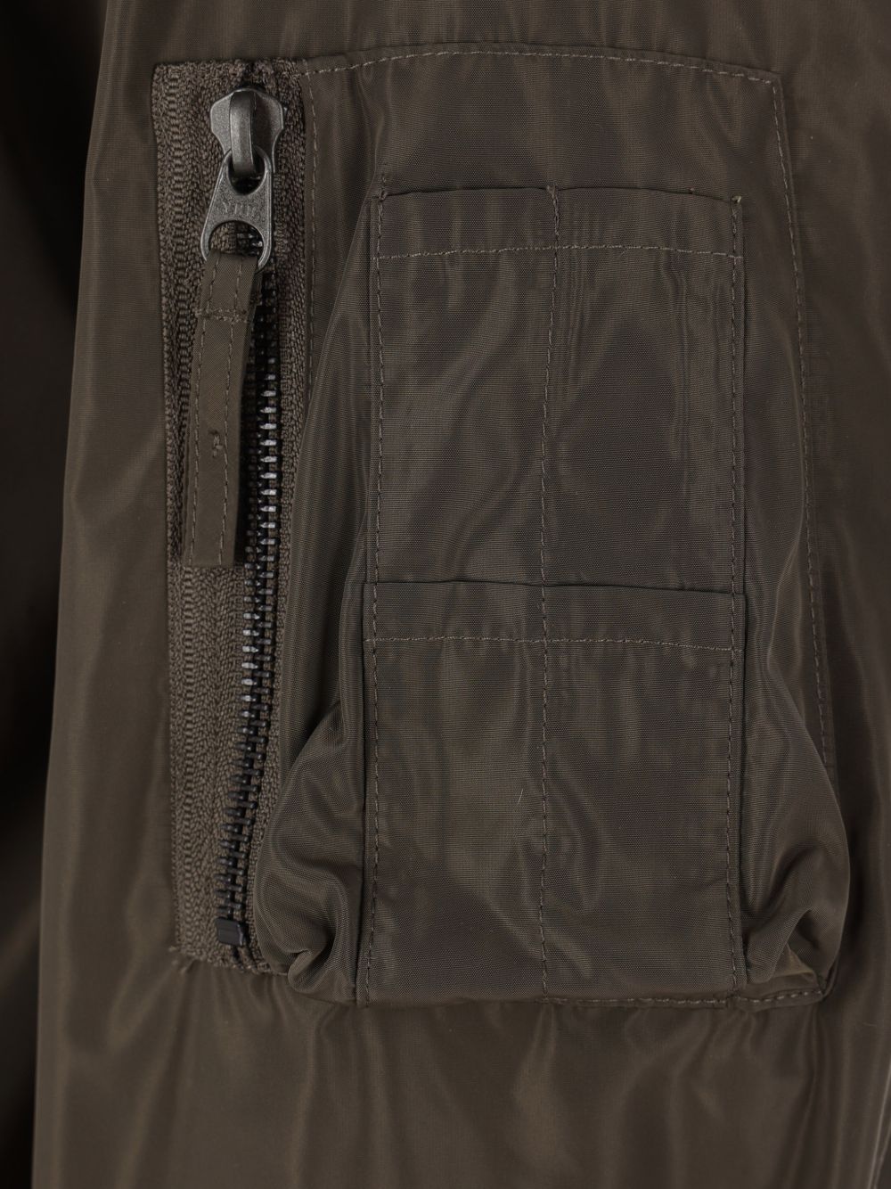 zip pocket military jacket S6_N_N622 P00801237 ASPESI