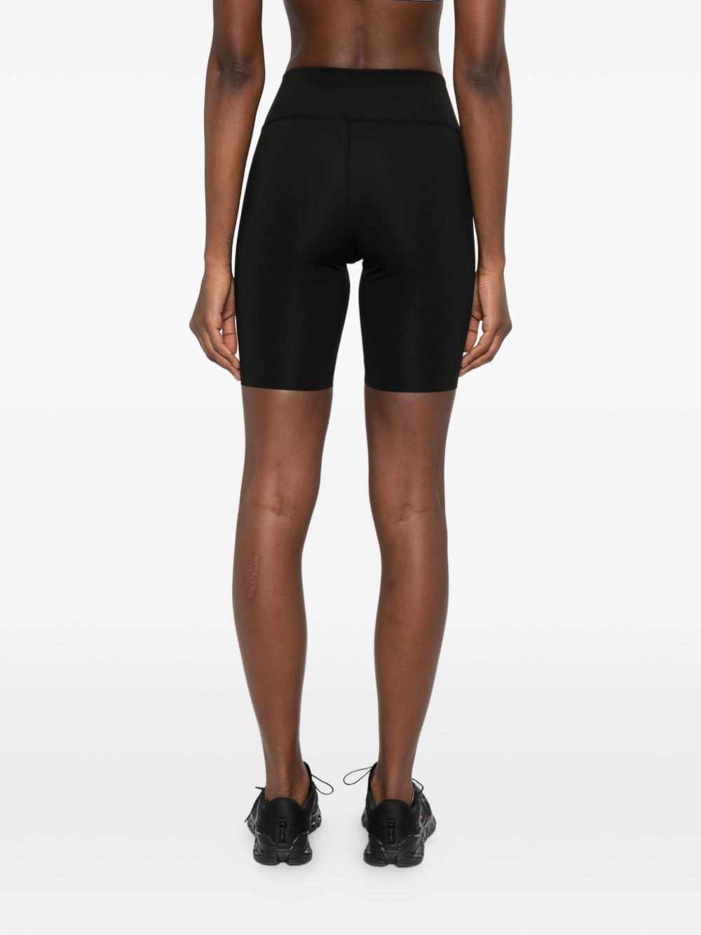 Autry CYCLIST SHORT CYPW 081KJERSEY BLACK AUTRY