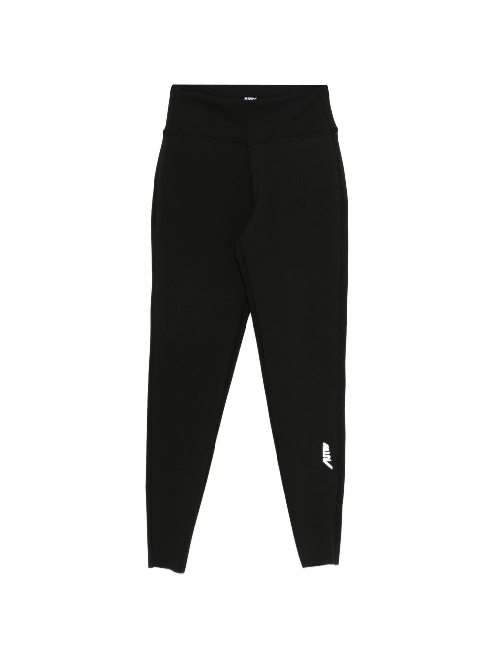 LEGGINGS LGPW 080KJERSEY BLACK AUTRY