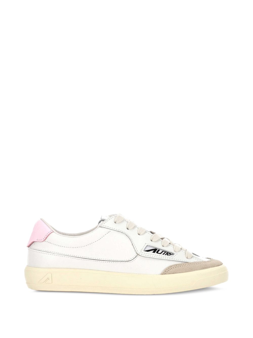 WINDSCAPE LOW SNEAKERS SCLW UK04WHITE/FAIRYTALE AUTRY