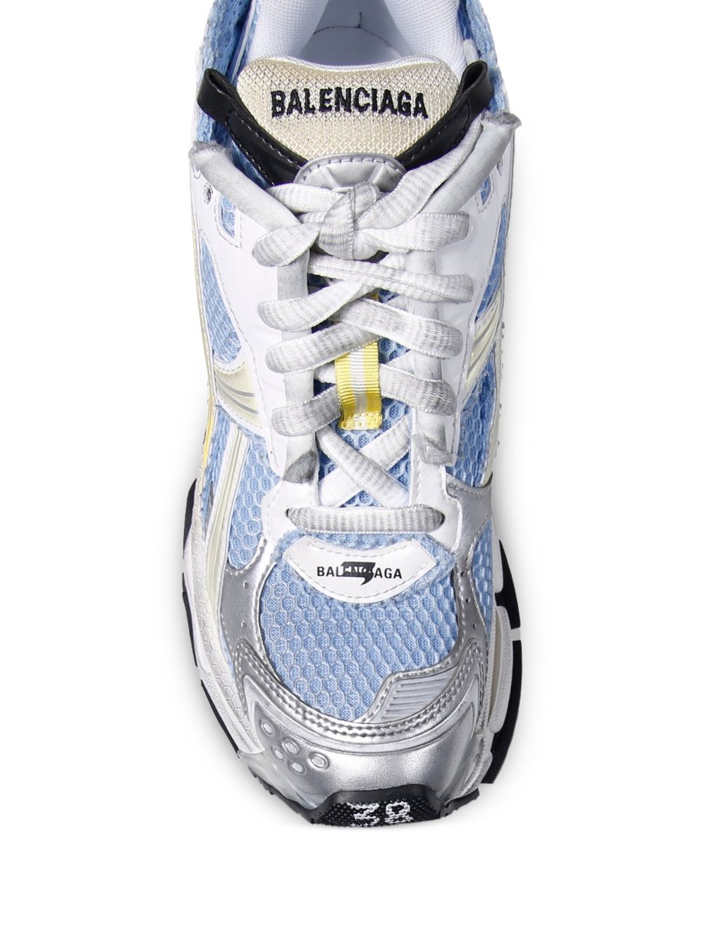 Runner Sneaker 772767 W3RMU4790 BALENCIAGA