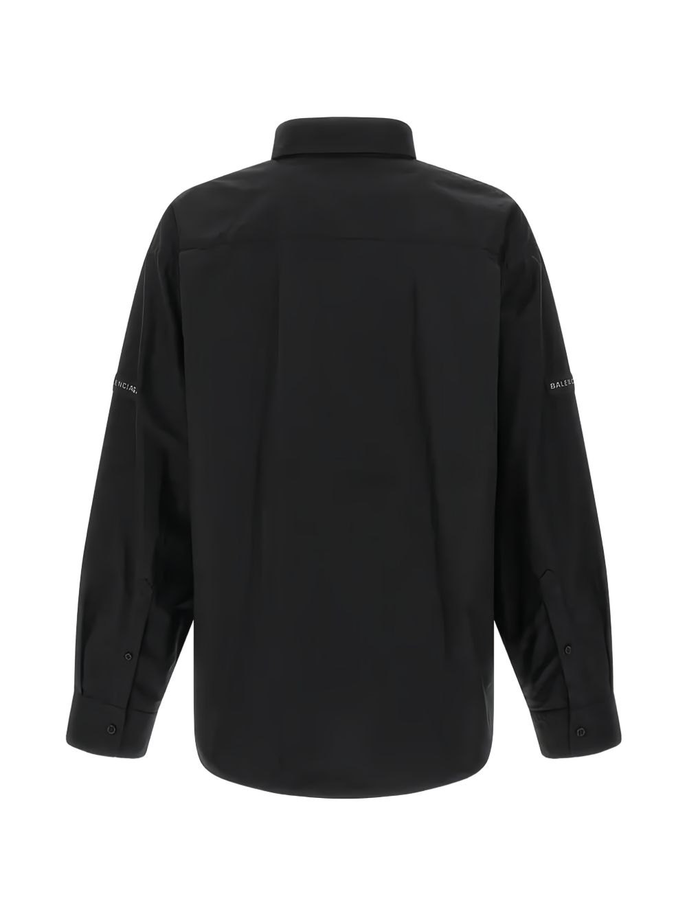 shirt jacket 857814 TRM281000 BALENCIAGA