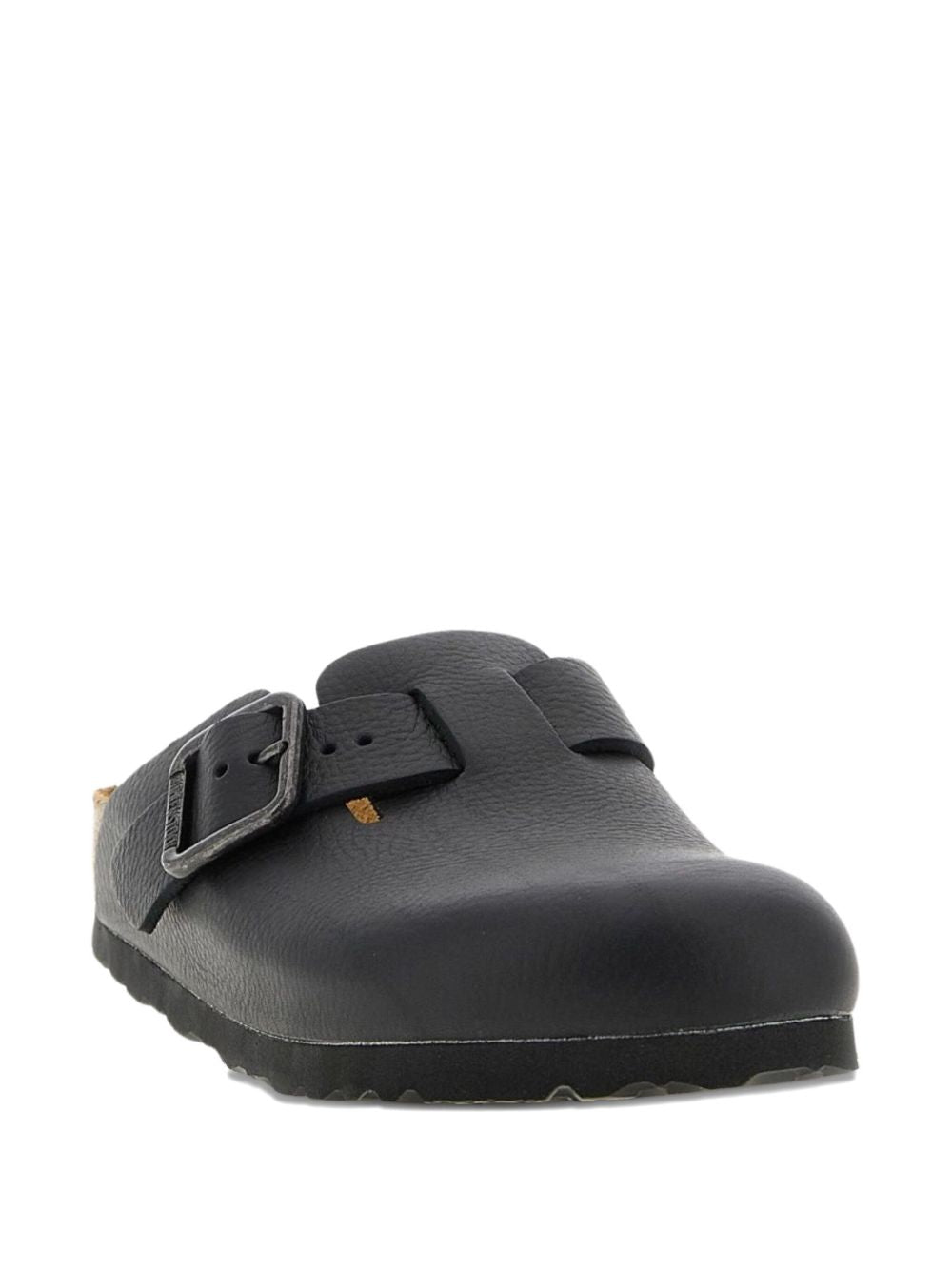 Boston Sandals 1030704 BLACK BIRKENSTOCK