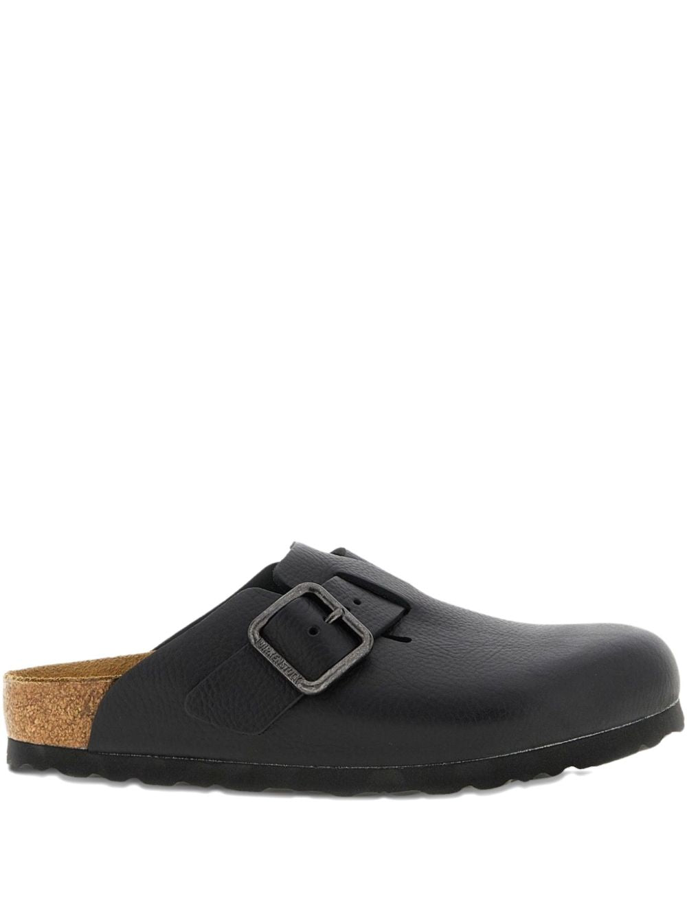 Boston Sandals 1030704 BLACK BIRKENSTOCK