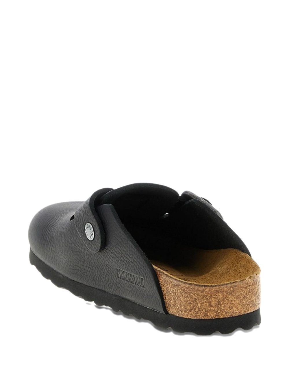 Boston Sandals 1030704 BLACK BIRKENSTOCK