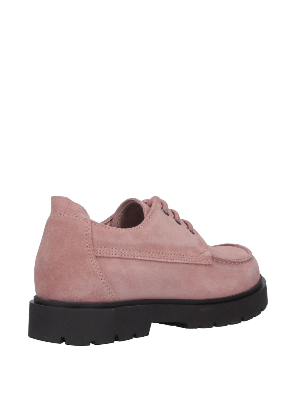 Highwood Moc Lace Low 1032017 PINKCLAY BIRKENSTOCK