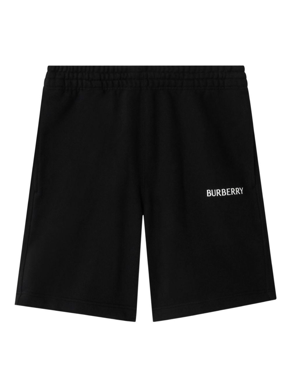 Logo Cotton Shorts 8119002 A1189 BURBERRY