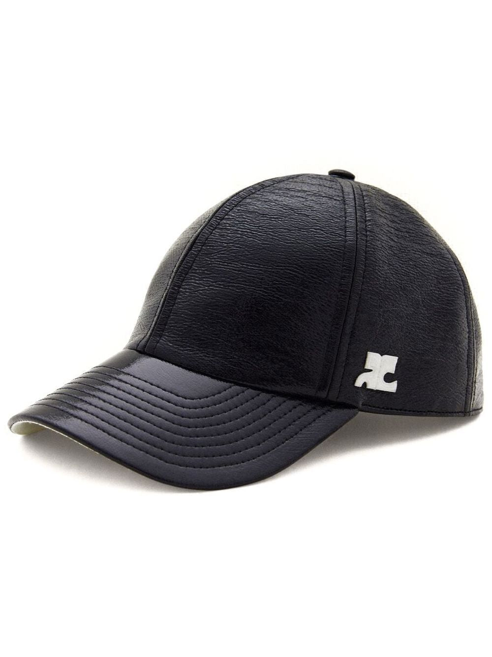 reedition vinyl cap PERACT002VY0014 9999 COURRÈGES