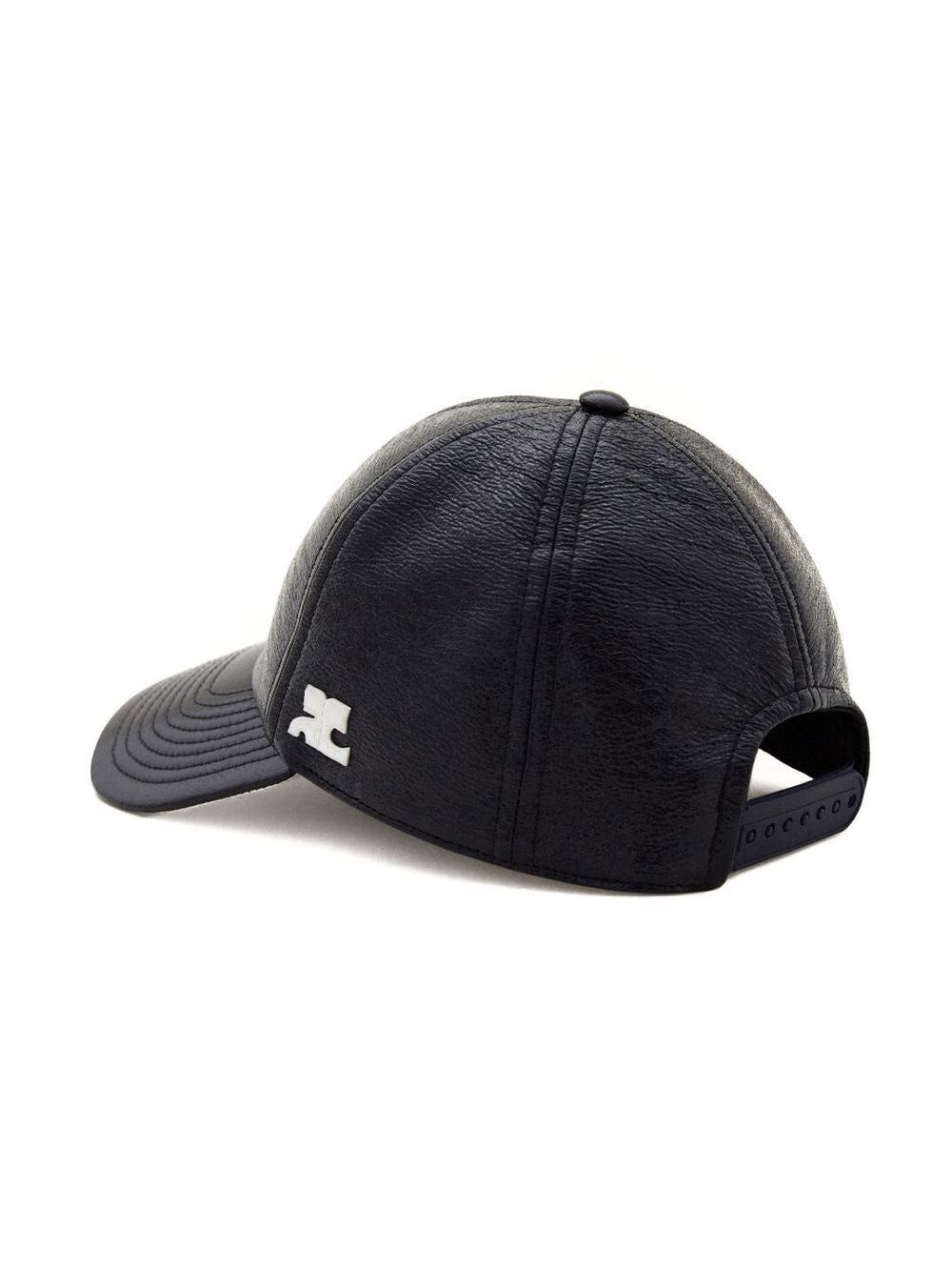 reedition vinyl cap PERACT002VY0014 9999 COURRÈGES