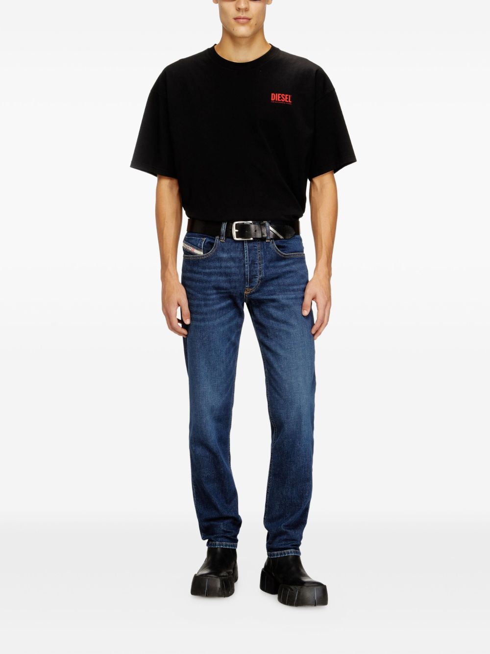 Jeans D-Finitive A10229 0ADBG01 DIESEL