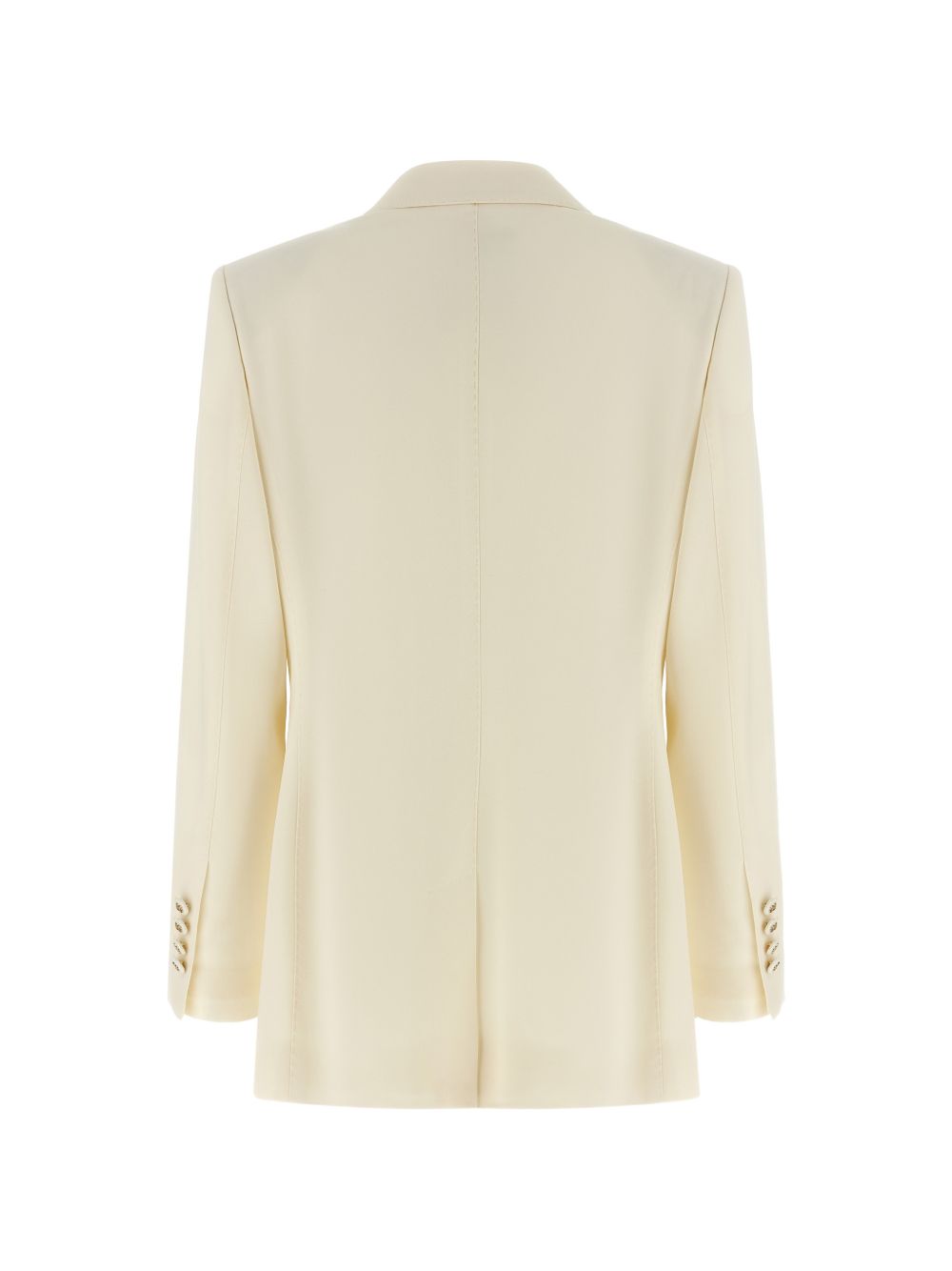 Turlington single-breasted blazer F29Z8T FUBGCW0001 DOLCE & GABBANA