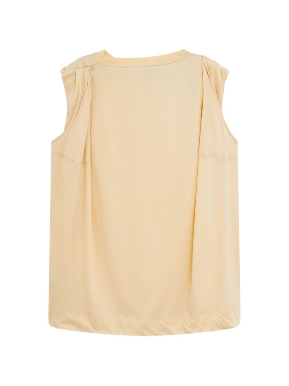 Oversize top 011130 3606006 DRIES VAN NOTEN