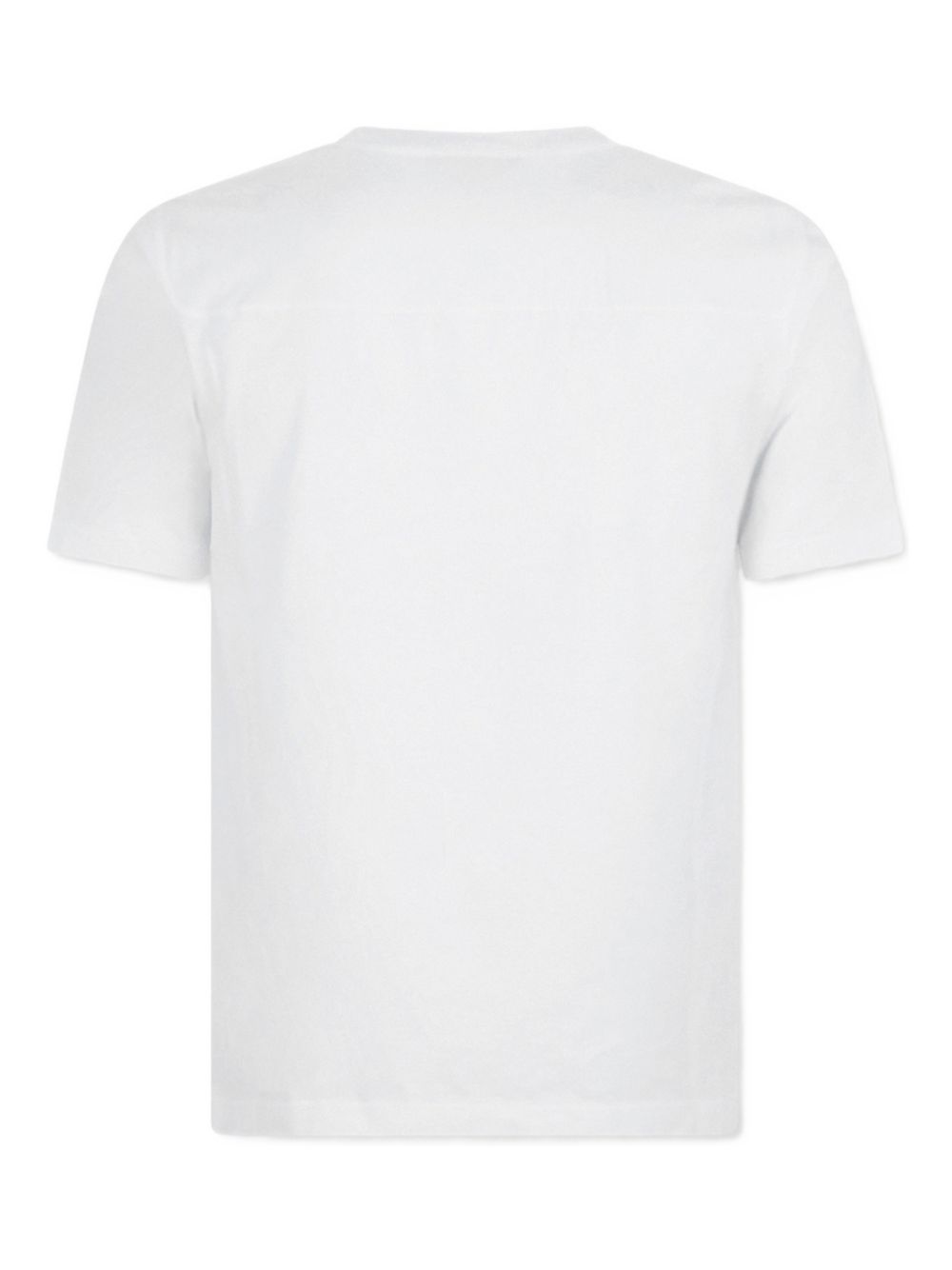 Vintage Fade Cool Football Fit T-Shirt S74GD1527 D20108100 DSQUARED2