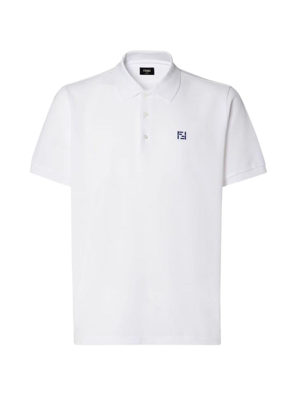 Polo Shirt FY1309 AY0IF0QA0 FENDI