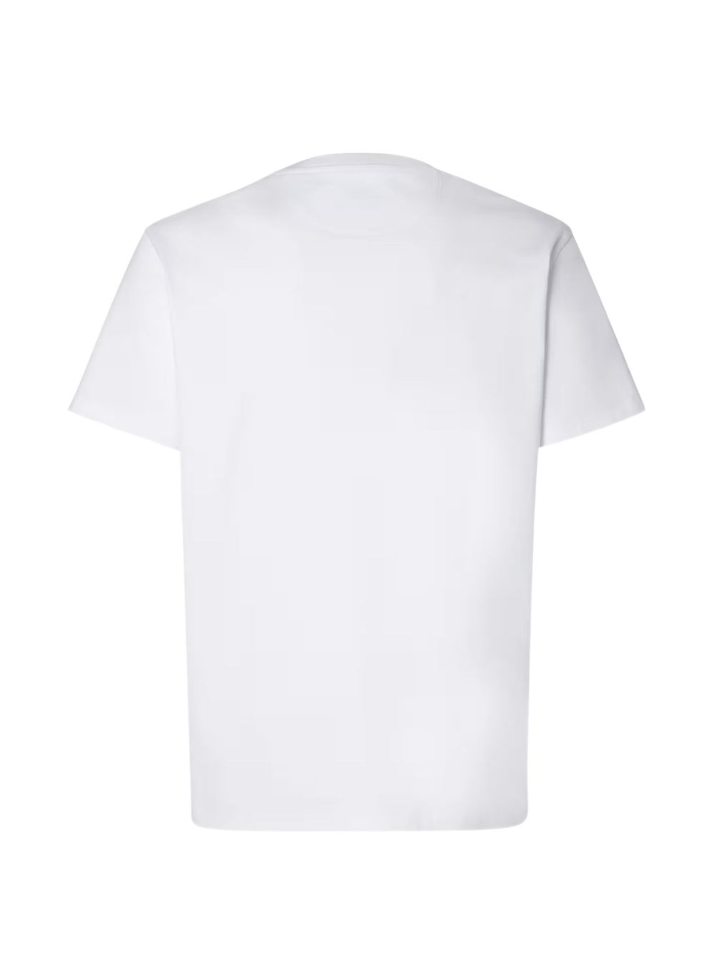 Cotton T-shirt FY1319 AY0GF0QA0 FENDI
