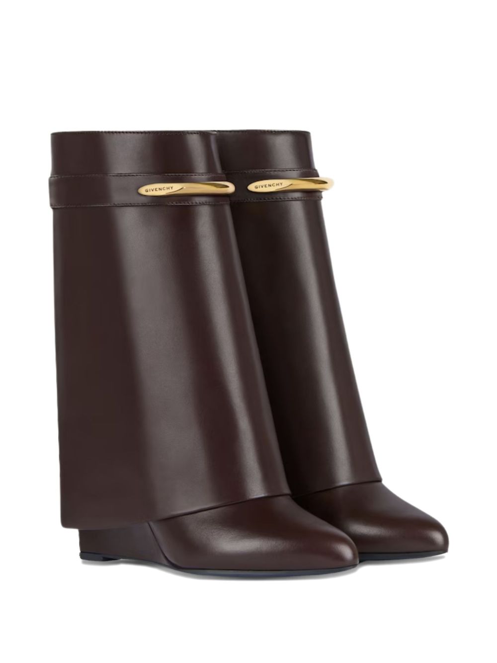 Shark Pinch ankle boots BE605LE1J7 202 GIVENCHY