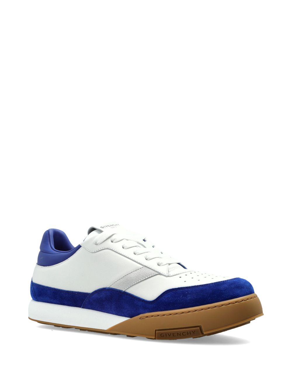 Yard sneakers in leather and suede BH00B5H1X6 114 GIVENCHY