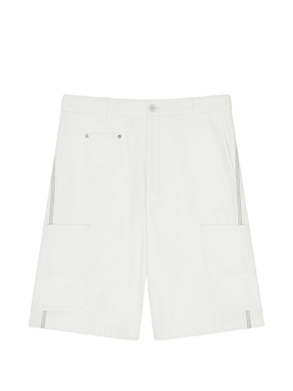 bermuda shorts denim BM51PK5171 100 GIVENCHY
