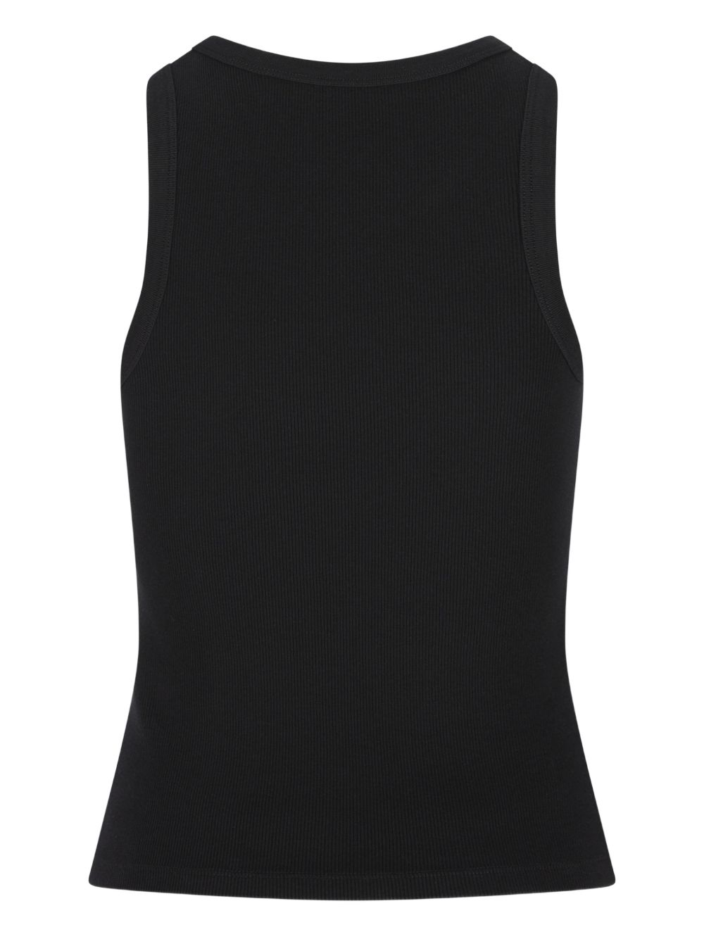 Slim fit tank top BW70FPP7BR 001 GIVENCHY