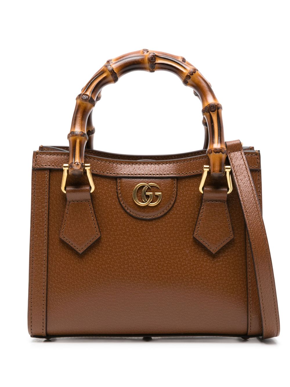 Diana small tote bag 702732 U3ZDT2549 GUCCI
