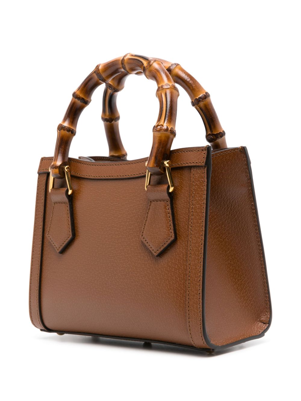 Diana small tote bag 702732 U3ZDT2549 GUCCI
