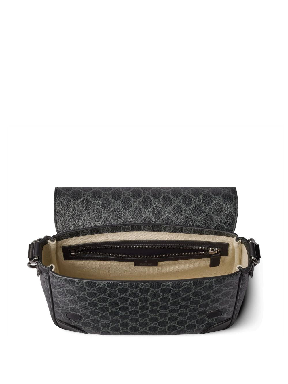 GG Emblem medium crossbody bag 821154 FAED41000 GUCCI