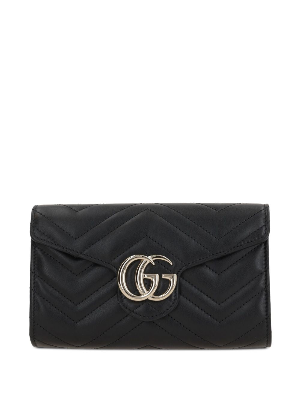 GG MARMONT wallet on chain 837745 AAET81000 GUCCI