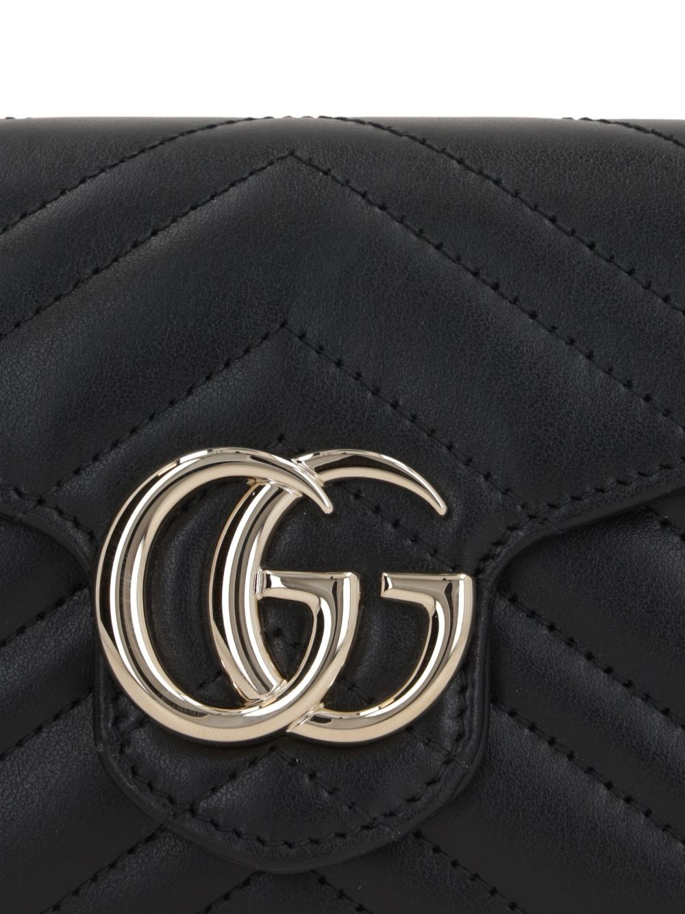 GG MARMONT wallet on chain 837745 AAET81000 GUCCI