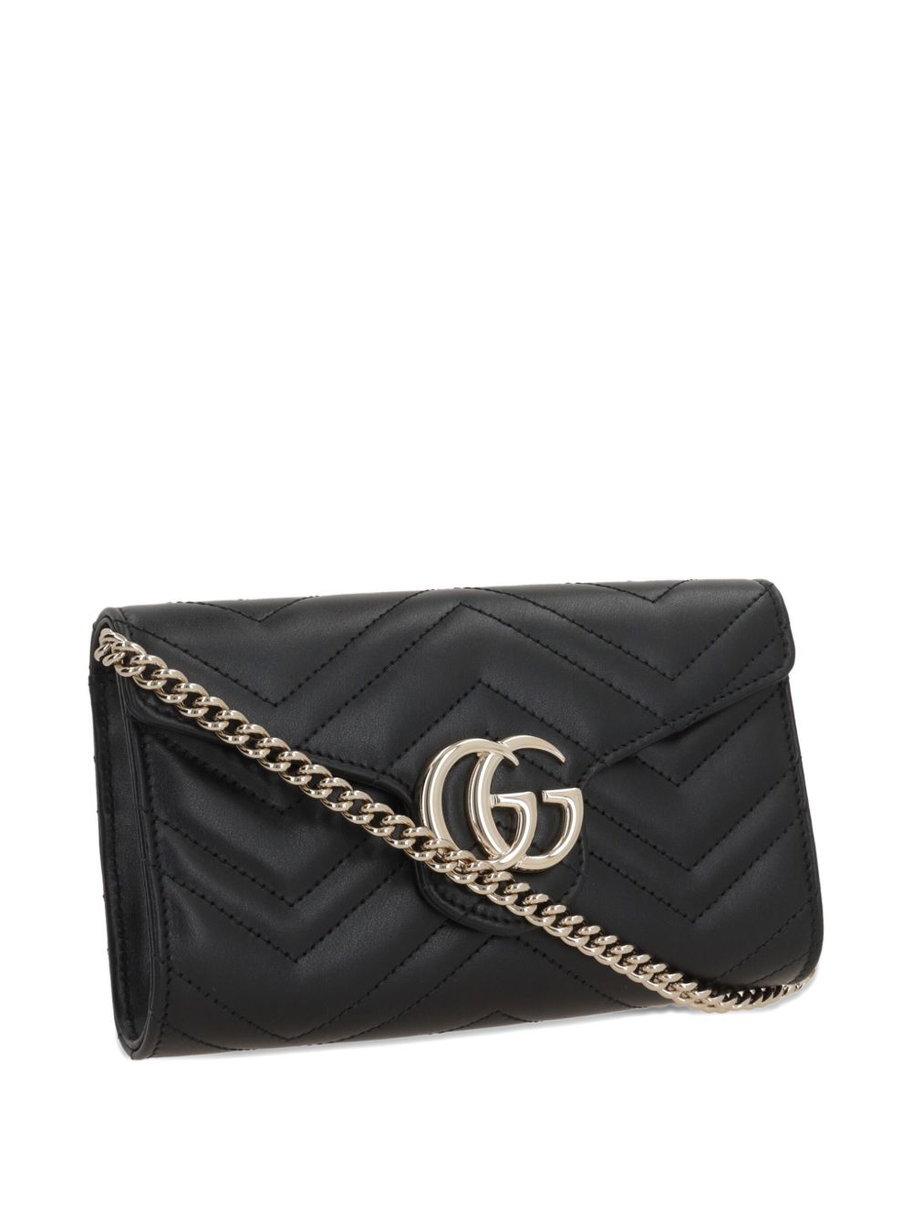 GG MARMONT wallet on chain 837745 AAET81000 GUCCI