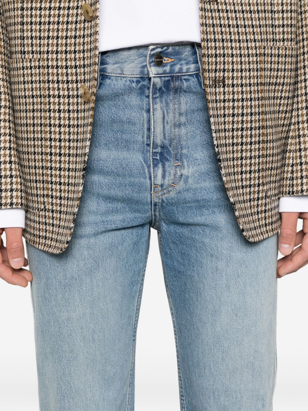 Slim fit jeans 844629 XDDD24009 GUCCI