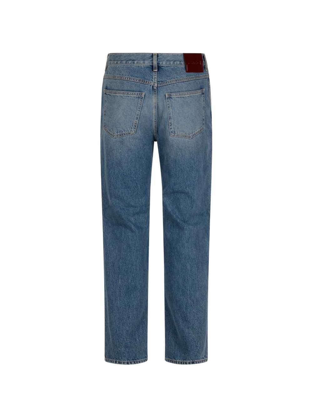 Slim fit jeans 844629 XDDD24009 GUCCI