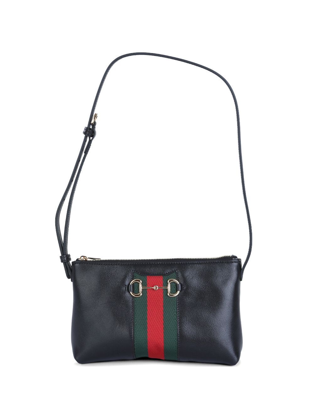 Gucci Horsebit Web small shoulder bag 867130 AAGOQ1057 GUCCI