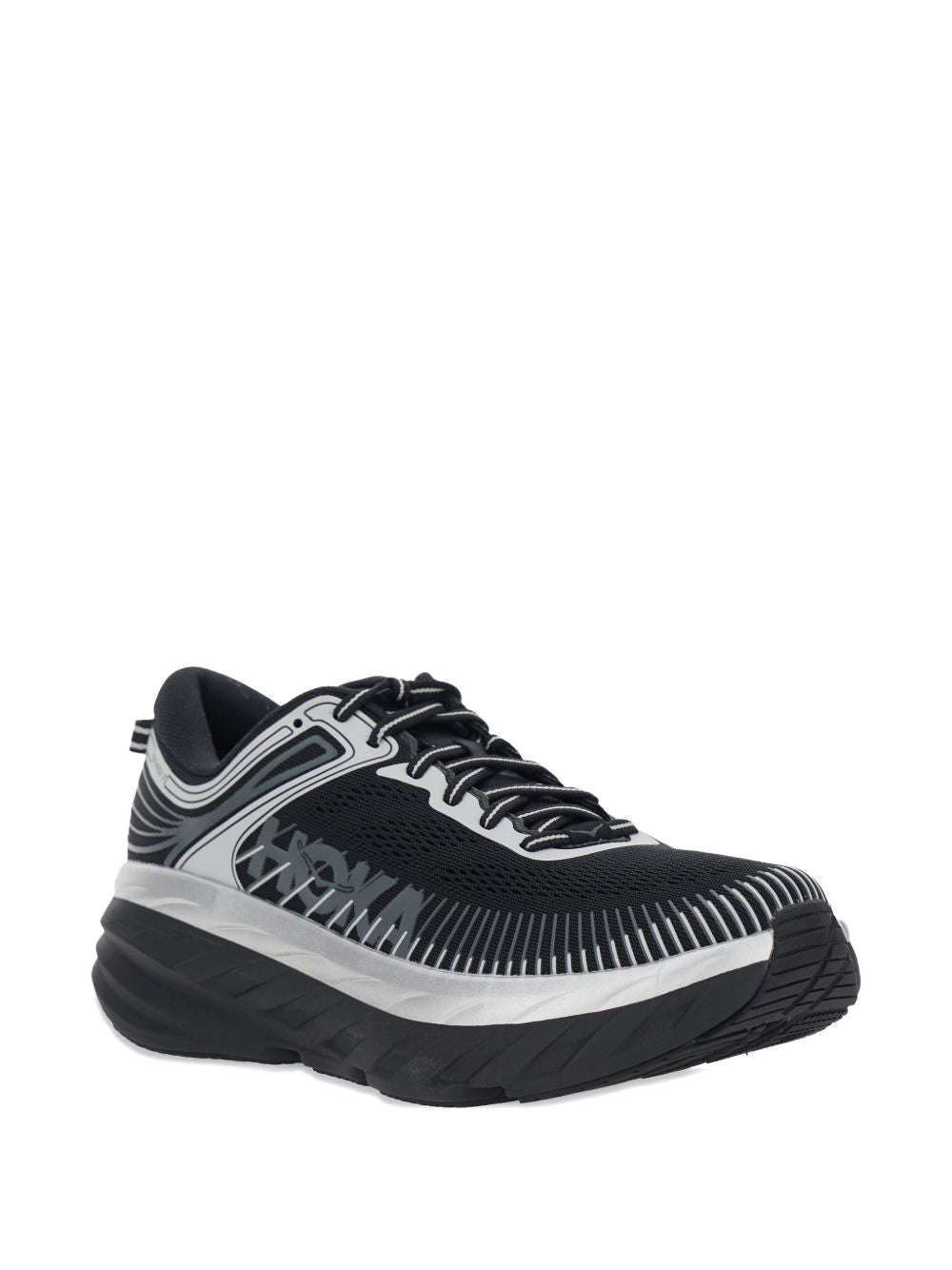 Bondi 7 sneakers 1110518 BKSTR HOKA ONE ONE