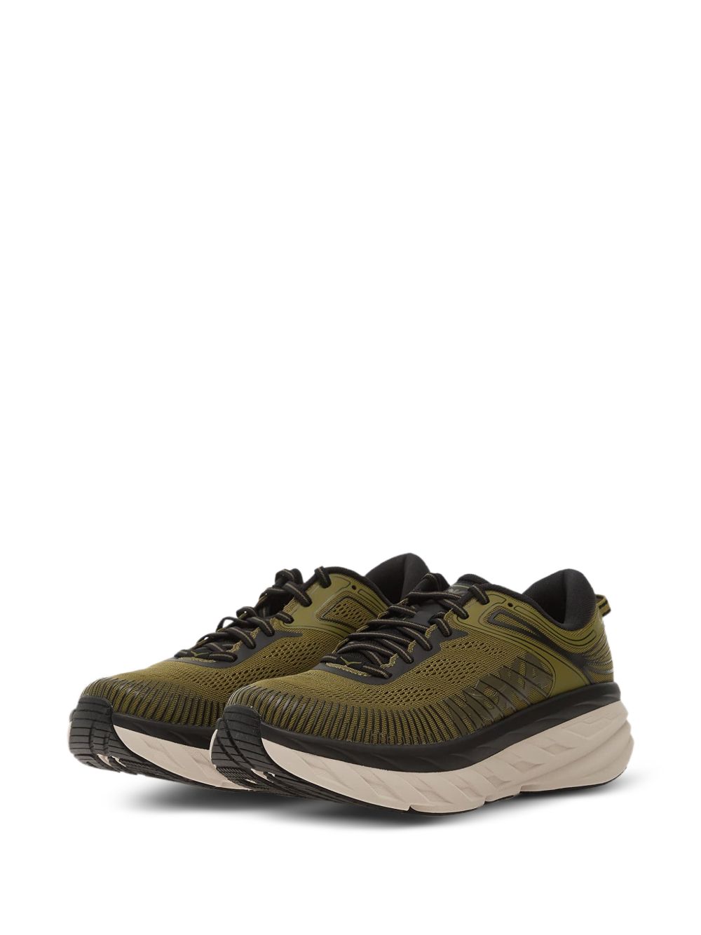 Bondi 7 sneakers 1110518 WLDR HOKA ONE ONE