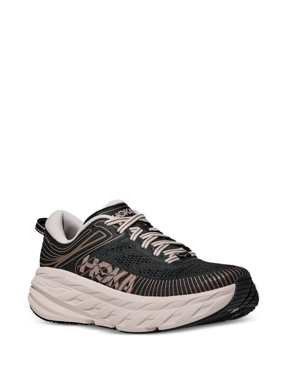 BONDI 7 sneakers 1110519 BCKRS HOKA ONE ONE