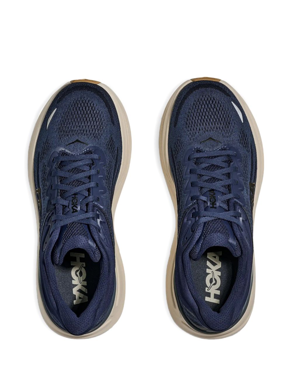Bondi 9 sneakers 1162011 MVR HOKA ONE ONE