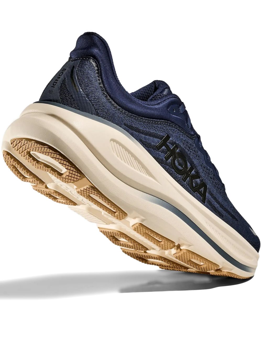 Bondi 9 sneakers 1162011 MVR HOKA ONE ONE