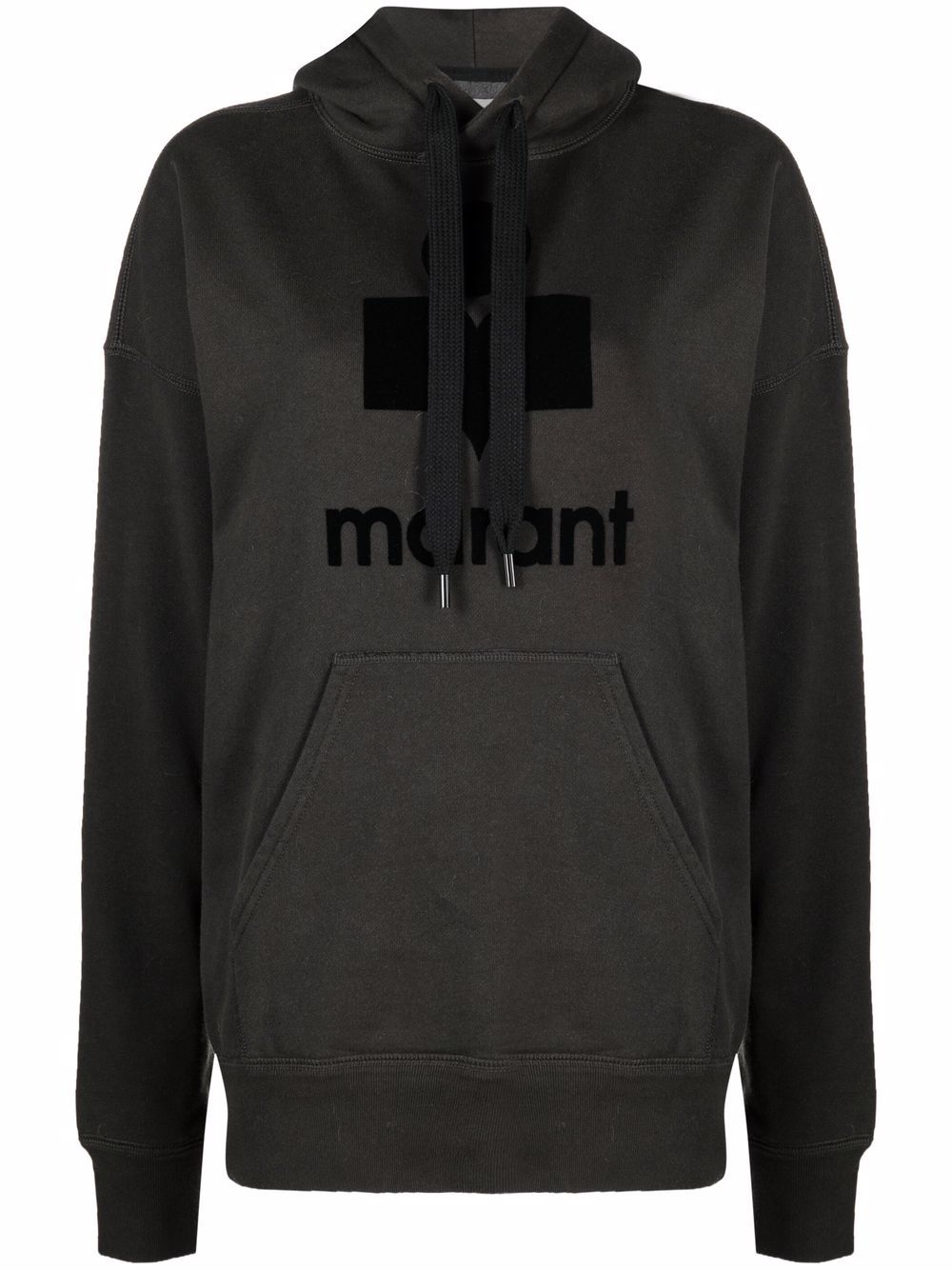Mansel hoodie SW0001FA A1M07E02FK ISABEL MARANT