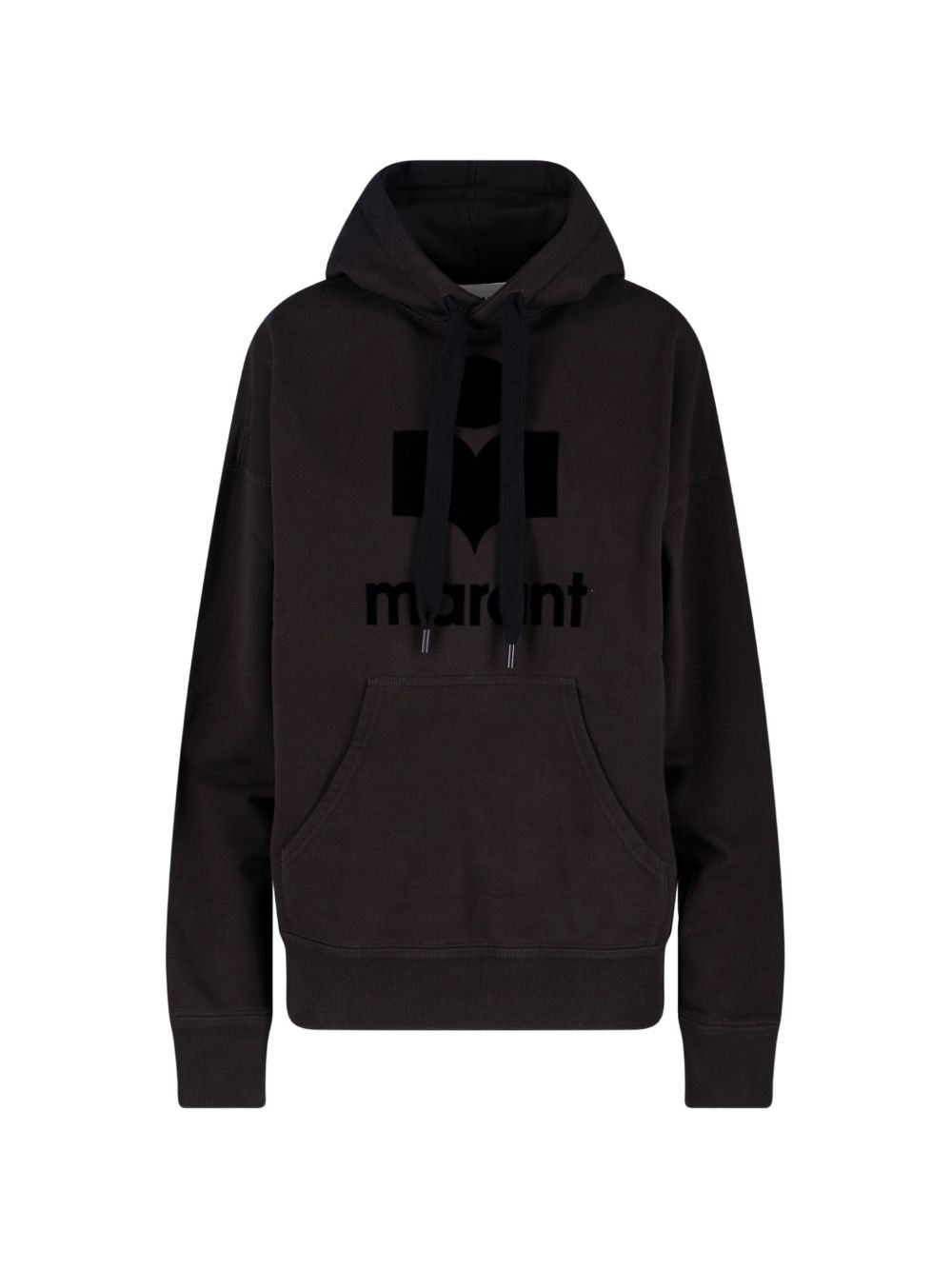 Mansel hoodie SW0001FA A1M07E02FK ISABEL MARANT