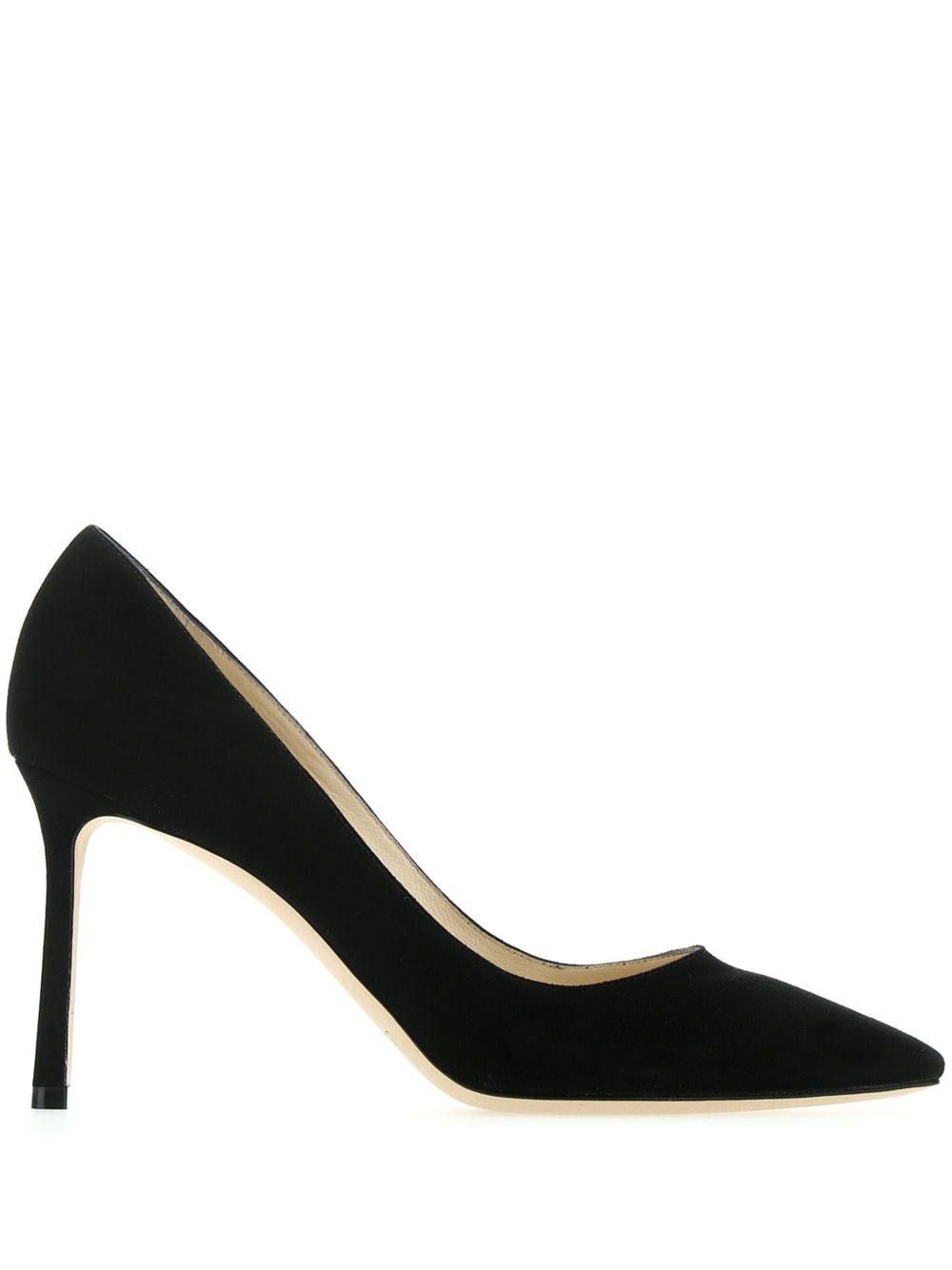 Romy 85 décolleté ROMY85SUE BLACK JIMMY CHOO