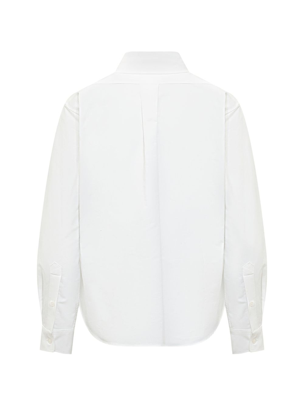 fitted shirt FG52CH2859LO 01 KENZO
