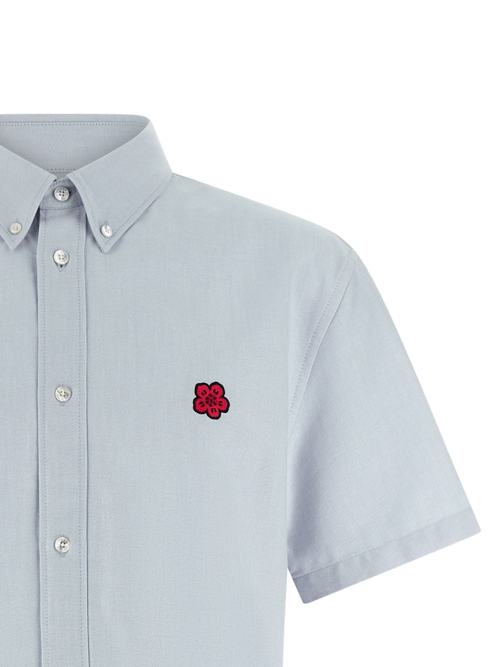 Button-down shirt FG55CH1099LO 63 KENZO