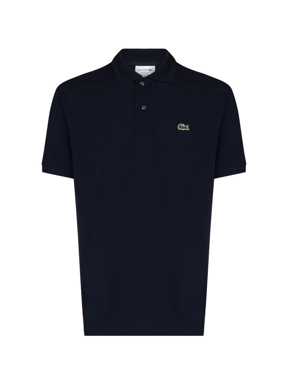 Classic-fit L.12.12 Original polo shirt 1212 166 LACOSTE