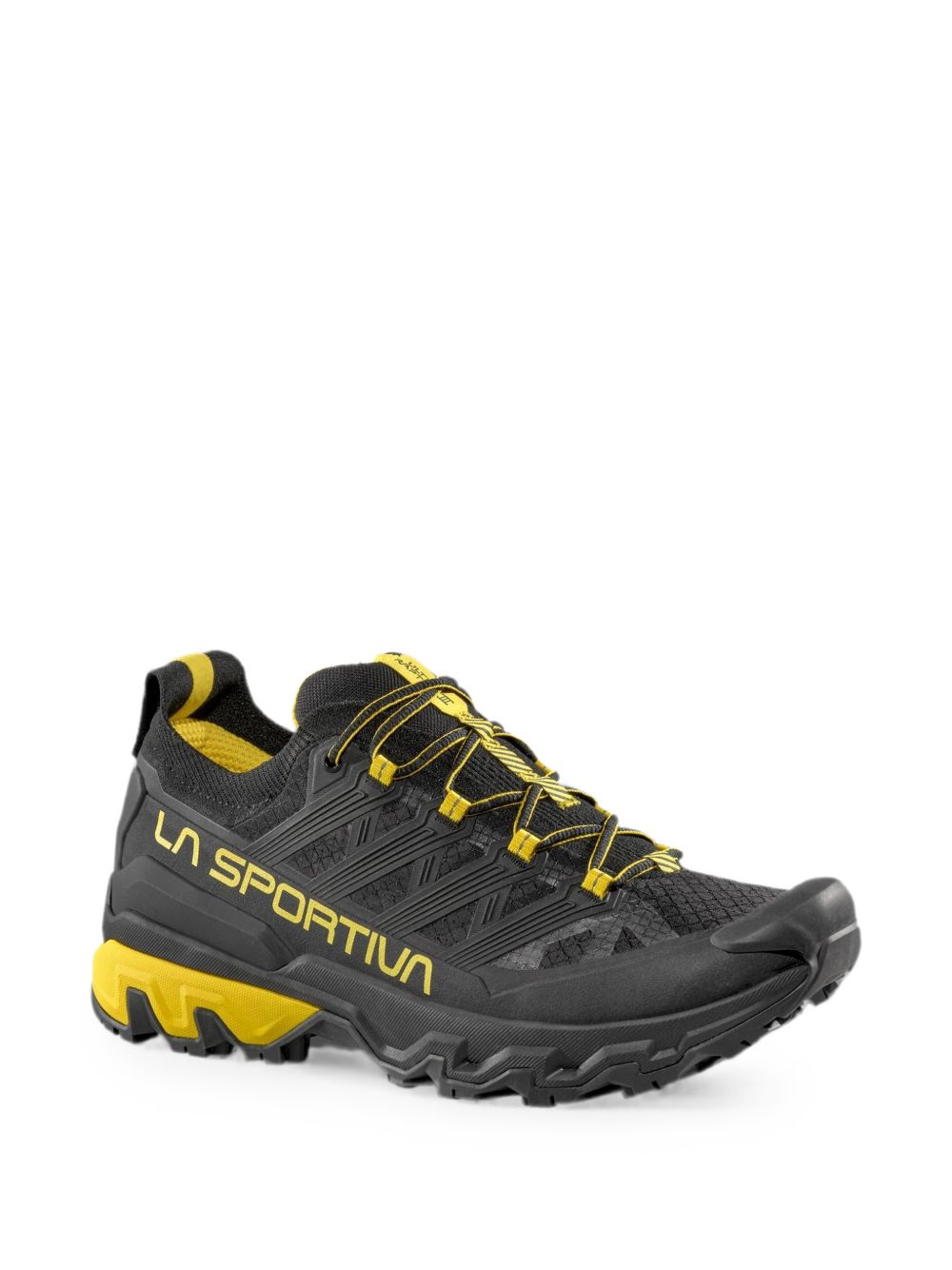 Ultra Raptor 3 sneakers ZFHS105 BLACK/YELLOW LA SPORTIVA