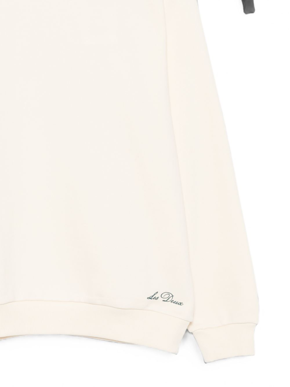 Crew neck sweater 1001563 211 LES DEUX